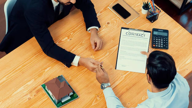 Moving Forward with Confidence with the Support of a Mediator Harpenden