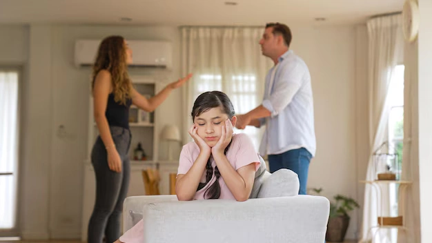 What Is Parental Responsibility in the UK Harpenden