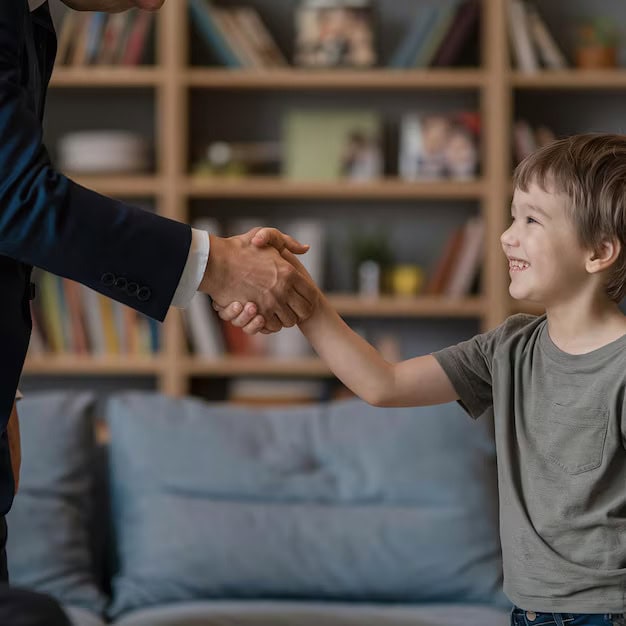 Understanding Child Arrangements – Guidance from EH Mediation Specialists Harpenden