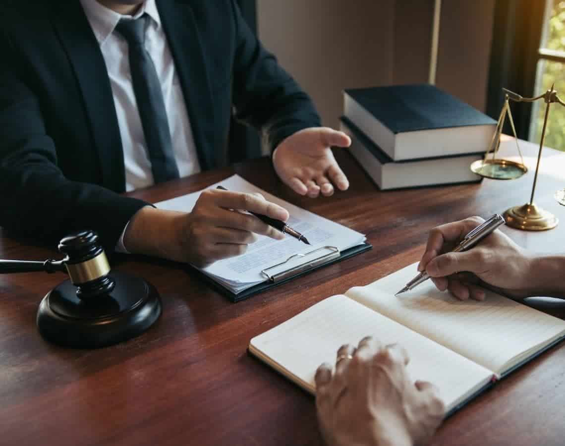 Common Challenges Couples Face in Collaborative Law Harpenden