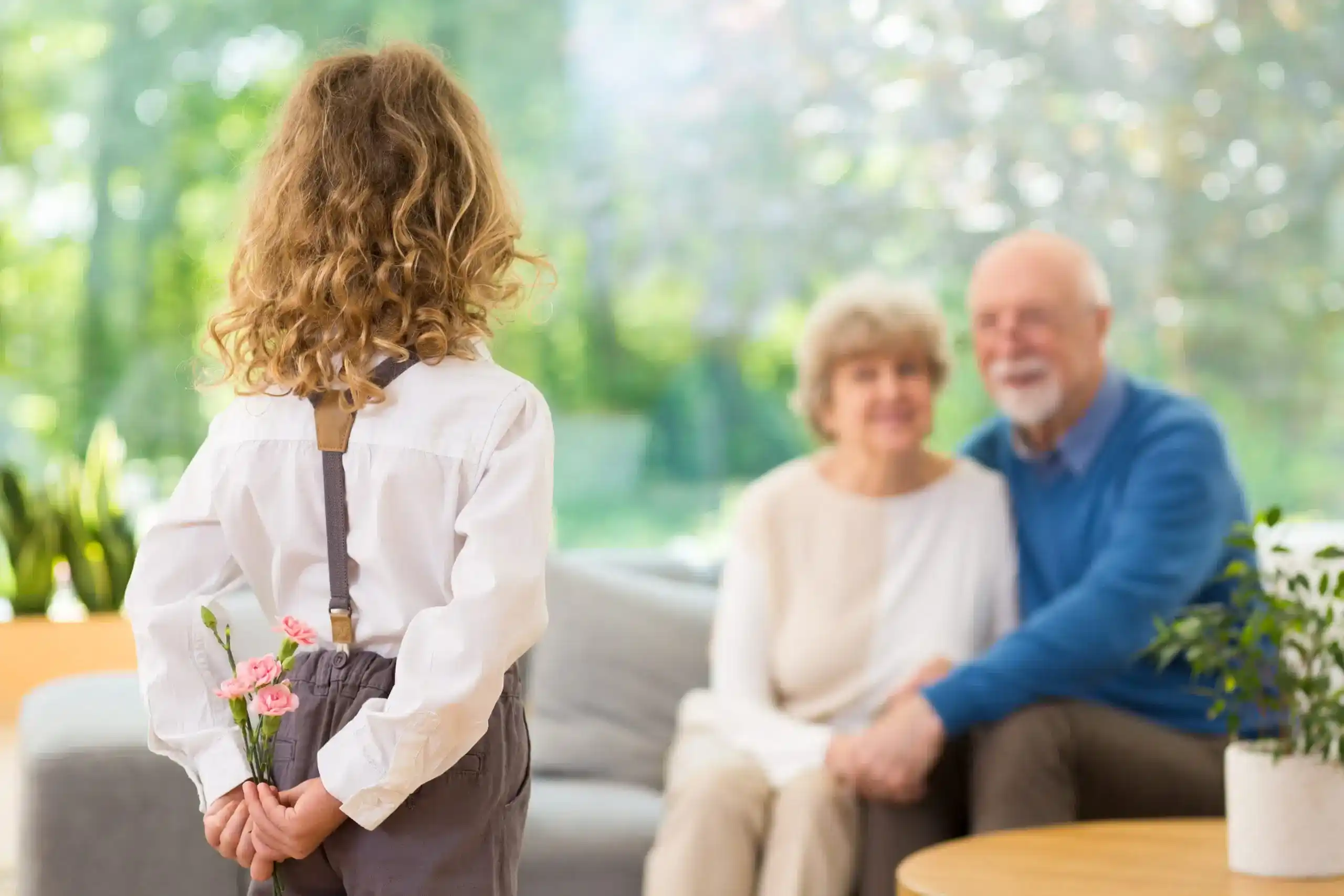 Taking the First Step: How EH Mediation Supports Grandparents Toward Positive Outcomes Harpenden