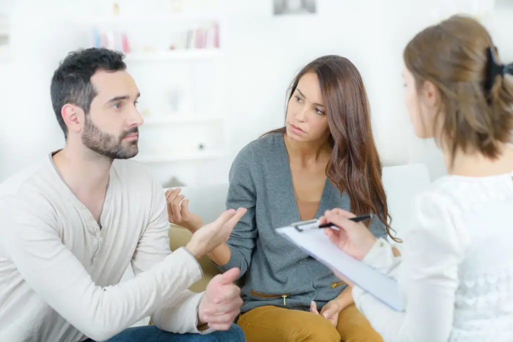 Avoiding Common Pitfalls: Lessons from Experienced Mediators Harpenden