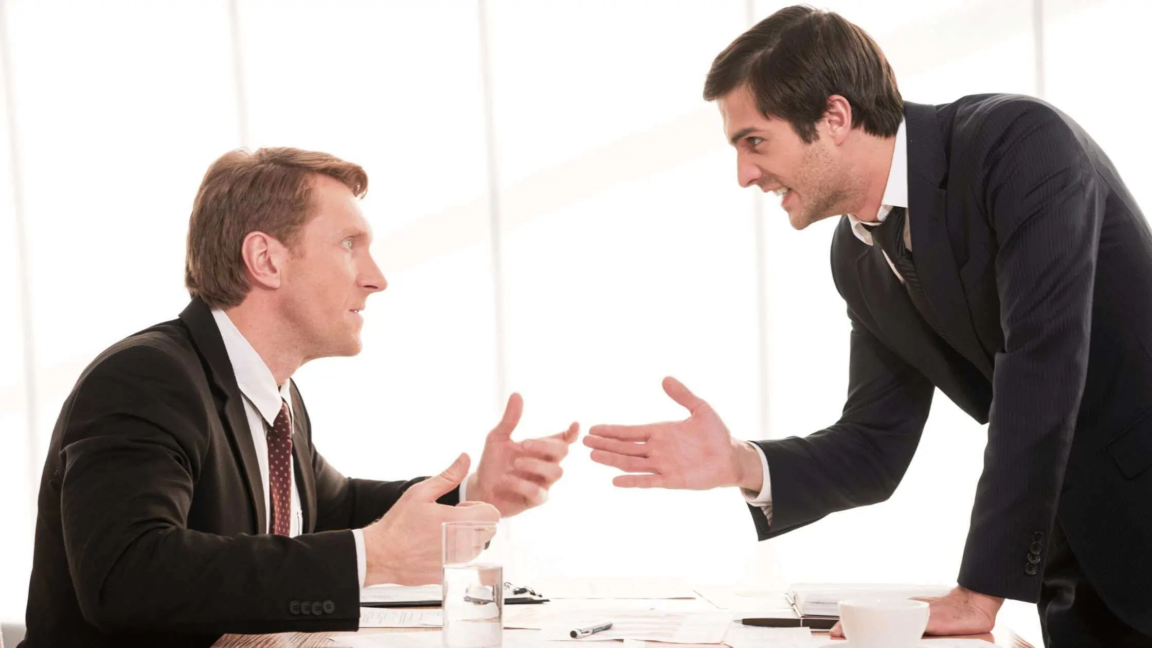 How EH Mediation Creates a Safe Space for Financial Discussions Harpenden