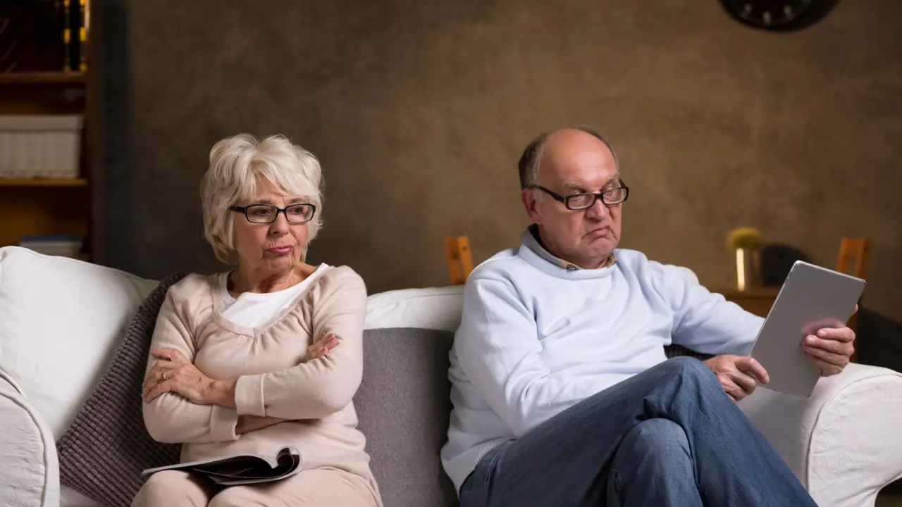 Preventing Long-Standing Family Issues from Escalating During Care Planning Harpenden