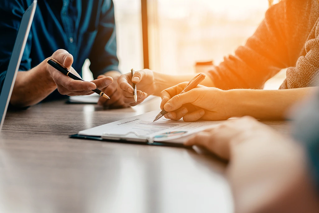 Are Mediation Agreements Legally Binding in the UK Harpenden?
