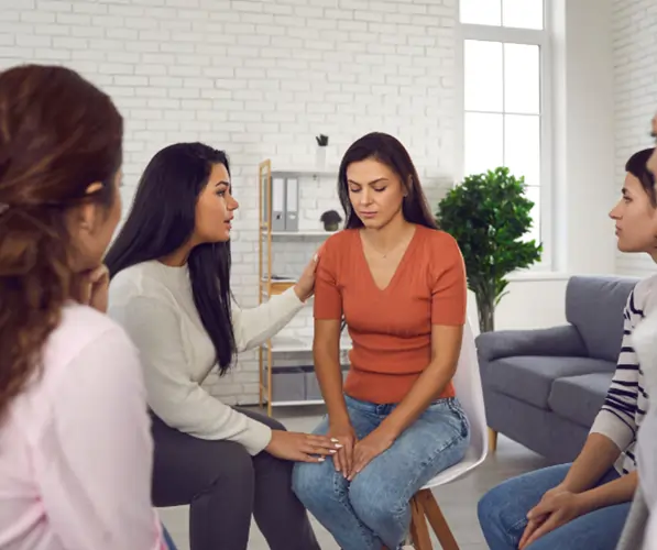 Strategies to Stay in Control During Mediation Harpenden