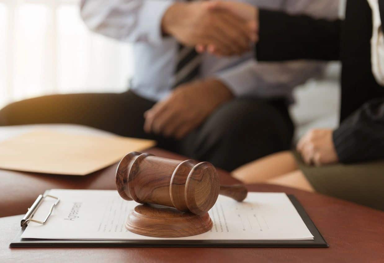 Taking the First Step with EH Mediation: Protecting Your Future Harpenden