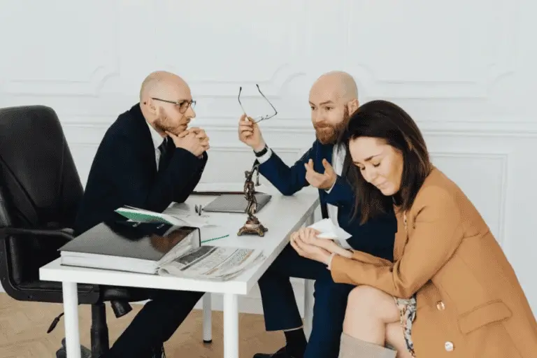 How Family Mediation Has Transformed Modern Dispute Resolution Harpenden