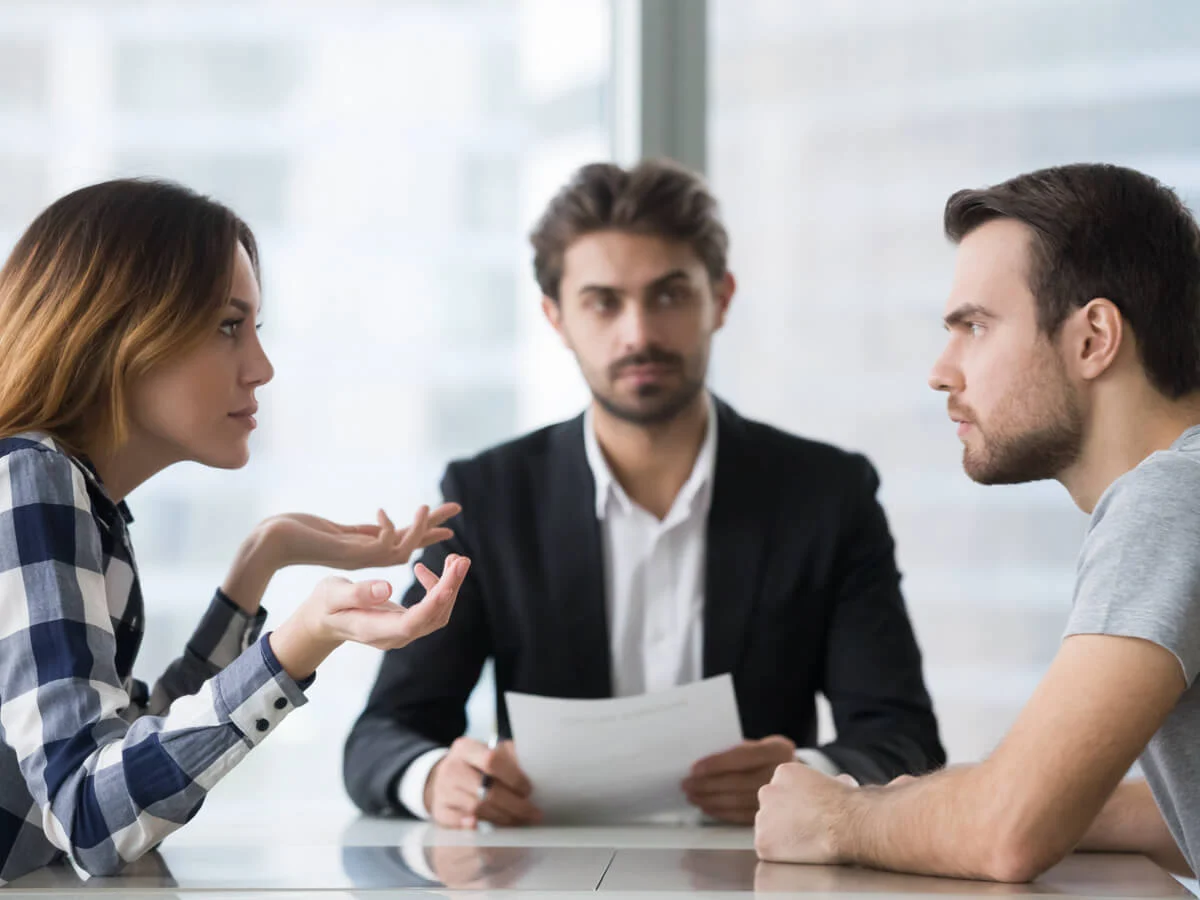Building Better Agreements Through Feedback Support from EH Mediation Harpenden