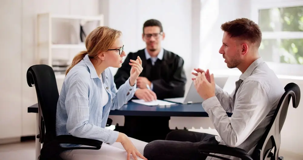 Rebuilding Trust After Relationship Breakdown Through Professional Mediation Harpenden