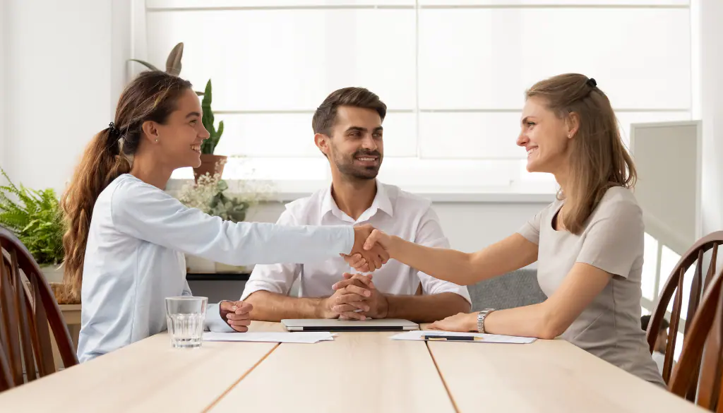Stay Calm and Review the Original Agreement Carefully Harpenden