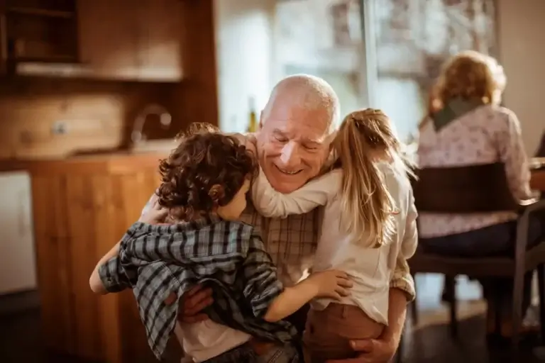 How EH Mediation Creates a Safe, Neutral Space for Sensitive Elder Care Discussions Harpenden
