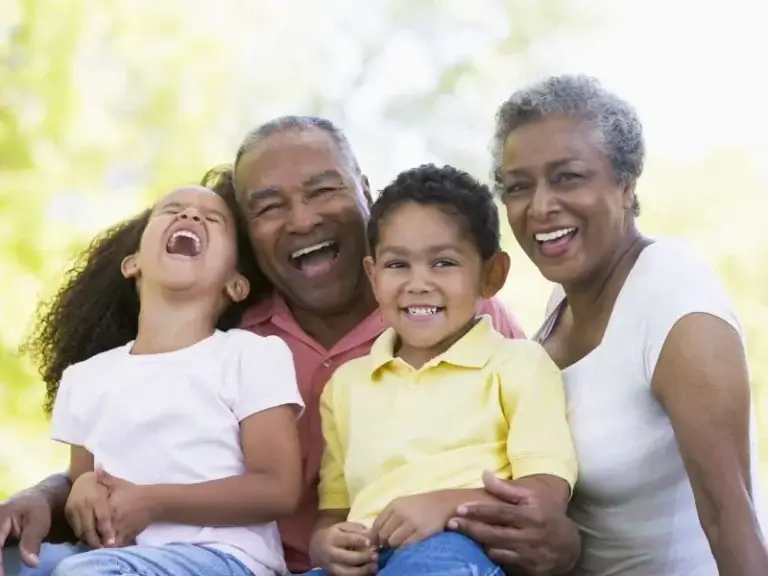 Reducing Conflict to Protect Children from Emotional Harm Harpenden