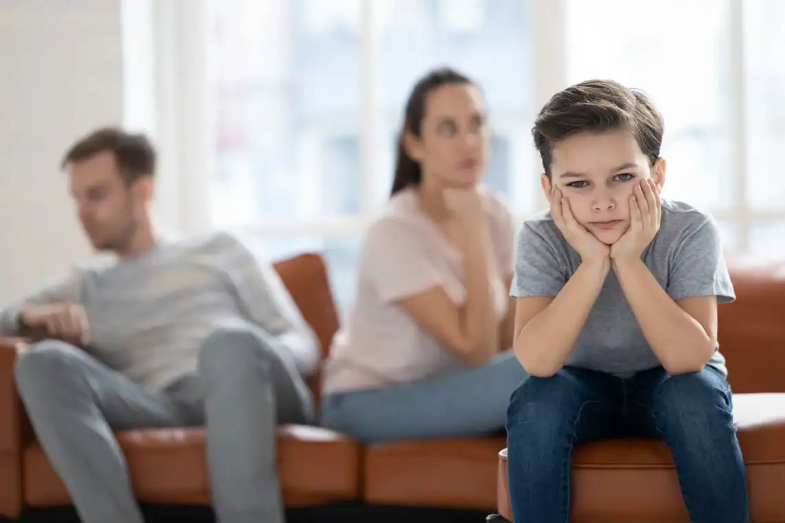 Why More Parents Trust EH Mediation for Child Arrangement Solutions Harpenden
