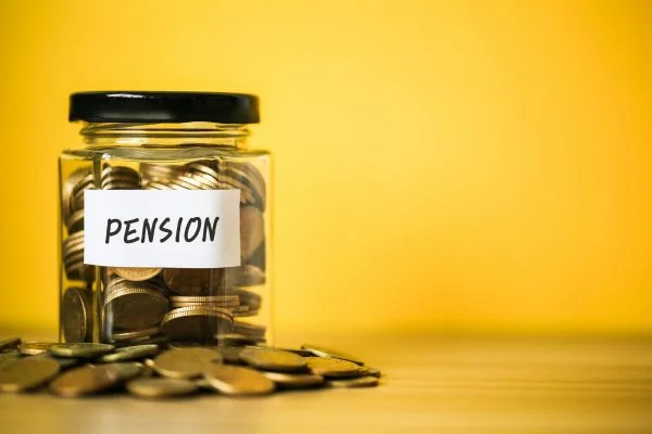 Pension Sharing Mediation Harpenden